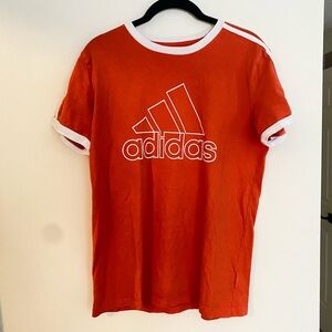 ADIDAS TOP